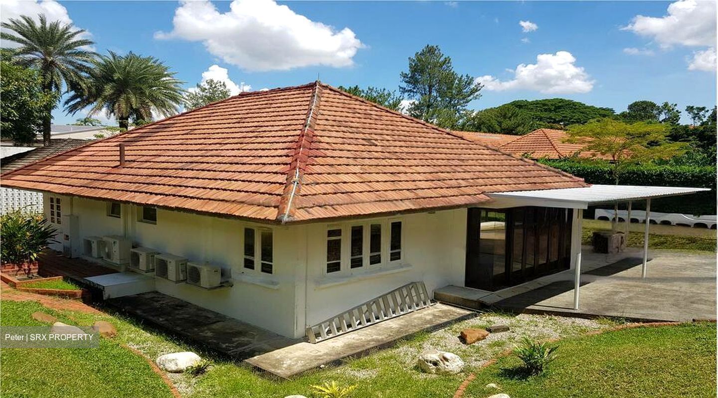 Belmont Road (D10), Detached #468537831